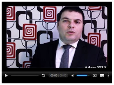 Vergi Kimlik Numaralarının Görülebileceği Kayıtlı Kullanıcılar Listesine Nereden Ulaşabilirim?