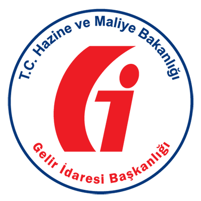 gib logo değişikliği, Gelirler İdaresi Başkanlığı Logo Değiştirme