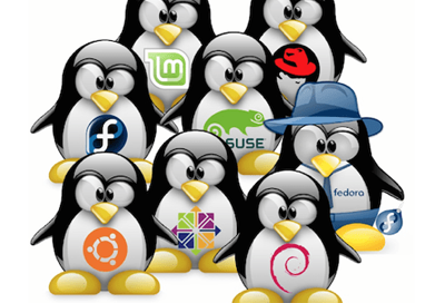 Linux /  Debian / Pardus